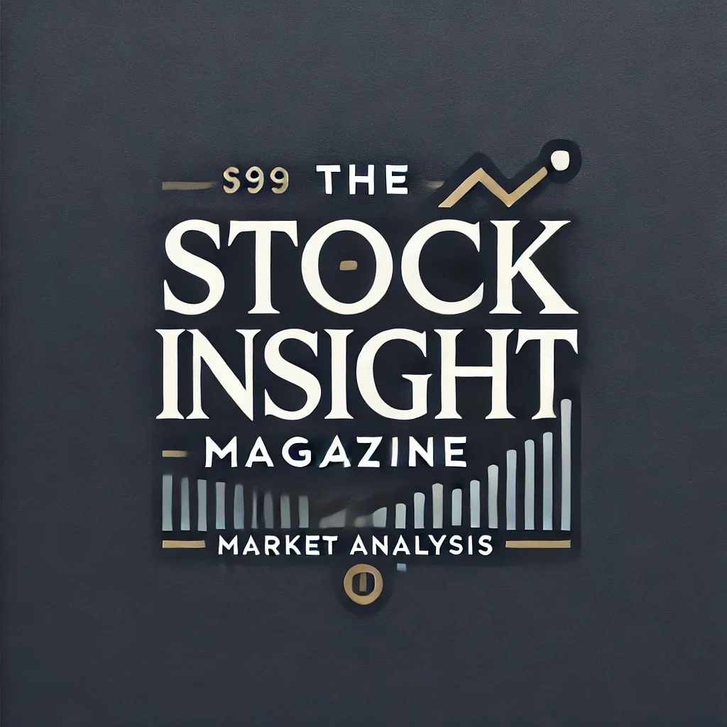 Stock Info Magazine